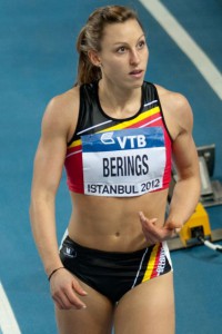 Eline Berings